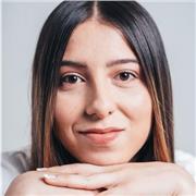 Profesora de gimnasia y danza y entrenadora personal